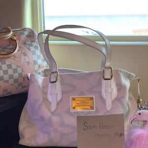 Louis Vuitton Tahitienne Cabas pm